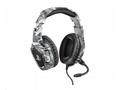 TRUST sluchátka GXT 488 Forze-G PS4 Gaming Headset