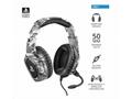 TRUST sluchátka GXT 488 Forze-G PS4 Gaming Headset