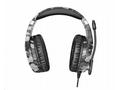 TRUST sluchátka GXT 488 Forze-G PS4 Gaming Headset