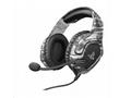 TRUST sluchátka GXT 488 Forze-G PS4 Gaming Headset