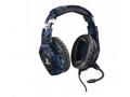 TRUST sluchátka GXT 488 Forze-B PS4 Gaming Headset