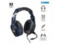 TRUST sluchátka GXT 488 Forze-B PS4 Gaming Headset