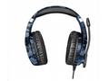 TRUST sluchátka GXT 488 Forze-B PS4 Gaming Headset