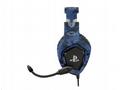 TRUST sluchátka GXT 488 Forze-B PS4 Gaming Headset
