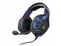 TRUST sluchátka GXT 488 Forze-B PS4 Gaming Headset