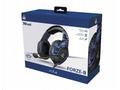 TRUST sluchátka GXT 488 Forze-B PS4 Gaming Headset