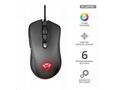 TRUST myš GXT 930 Jacx RGB Gaming Mouse