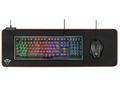 TRUST podložka pod myš GXT 764 Glide-Flex XXL RGB-