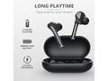 TRUST NIKA TOUCH BLUETOOTH EARPHONE BLK