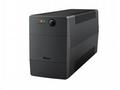 TRUST UPS Paxxon 800VA UPS with 2 standard wall po