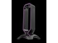 TRUST GXT265 CINTAR RGB HEADSET STAND