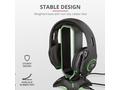 TRUST GXT265 CINTAR RGB HEADSET STAND