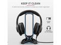 TRUST GXT265 CINTAR RGB HEADSET STAND