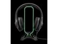 TRUST GXT265 CINTAR RGB HEADSET STAND