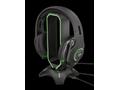 TRUST GXT265 CINTAR RGB HEADSET STAND