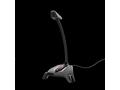TRUST mikrofon GXT 215 Zabi LED-Illuminated USB Ga