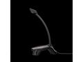TRUST mikrofon GXT 215 Zabi LED-Illuminated USB Ga