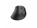 TRUST ergonomická Myš Voxx Rechargeable Ergonomic 