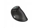 TRUST ergonomická Myš Voxx Rechargeable Ergonomic 