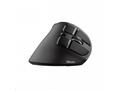 TRUST ergonomická Myš Voxx Rechargeable Ergonomic 