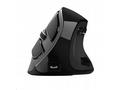 TRUST ergonomická Myš Voxx Rechargeable Ergonomic 