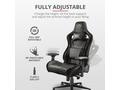 TRUST herní křeslo GXT 712 Resto Pro Gaming Chair