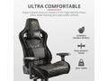 TRUST herní křeslo GXT 712 Resto Pro Gaming Chair