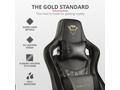 TRUST herní křeslo GXT 712 Resto Pro Gaming Chair