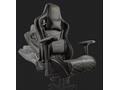 TRUST GXT712 RESTO PRO CHAIR