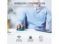 TRUST bezdrátová Myš Ozaa Rechargeable Wireless Mo