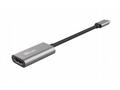 TRUST adaptér DALYX, USB-C na HDMI, 20cm
