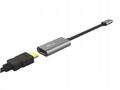 TRUST adaptér DALYX, USB-C na HDMI, 20cm