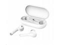 TRUST NIKA TOUCH BLUETOOTH EARPHONE WHITE