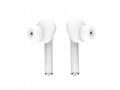 TRUST NIKA TOUCH BLUETOOTH EARPHONE WHITE