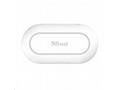 TRUST NIKA TOUCH BLUETOOTH EARPHONE WHITE