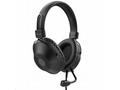 TRUST sluchátka s mikrofonem Ozo Over-Ear USB Head