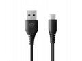TRUST kabel GXT 226 Play & Charge Cable, pro PS5, 