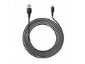 TRUST kabel GXT 226 Play & Charge Cable, pro PS5, 