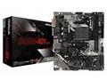 ASRock MB Sc AM4 B450M-HDV R4.0, AMD B450, 2xDDR4,