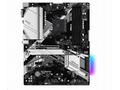 ASRock MB Sc AM4 B550 PRO4, AMD B550, 4xDDR4, HDMI