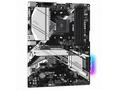 ASRock MB Sc AM4 B550 PRO4, AMD B550, 4xDDR4, HDMI