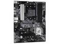 ASRock MB Sc AM4 B550 Phantom Gaming 4, AMD B550, 