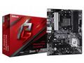 ASRock MB Sc AM4 B550 Phantom Gaming 4, AMD B550, 