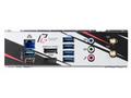 ASRock MB Sc AM4 B550 PHANTOM GAMING-ITX, AX, AMD 