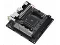 ASRock B550M-ITX, ac, AMD B550, AM4, 2x DDR4 DIMM,