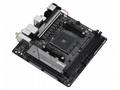 ASRock MB Sc AM4 A520M-ITX, AC, AMD A520, 2xDDR4, 