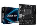 ASRock MB Sc AM4 B550M-HDV, AMD B550, 2xDDR4, HDMI