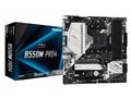 ASRock MB Sc AM4 B550M PRO4, AMD B550, 4xDDR4, HDM