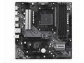 ASRock MB Sc AM4 B550M PHANTOM GAMING 4, AMD B550,