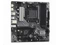 ASRock MB Sc AM4 B550M PHANTOM GAMING 4, AMD B550,